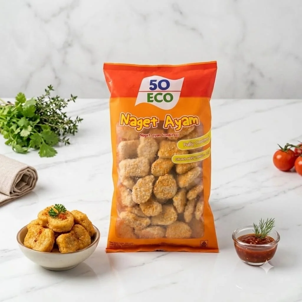 So Eco Nugget 1kg