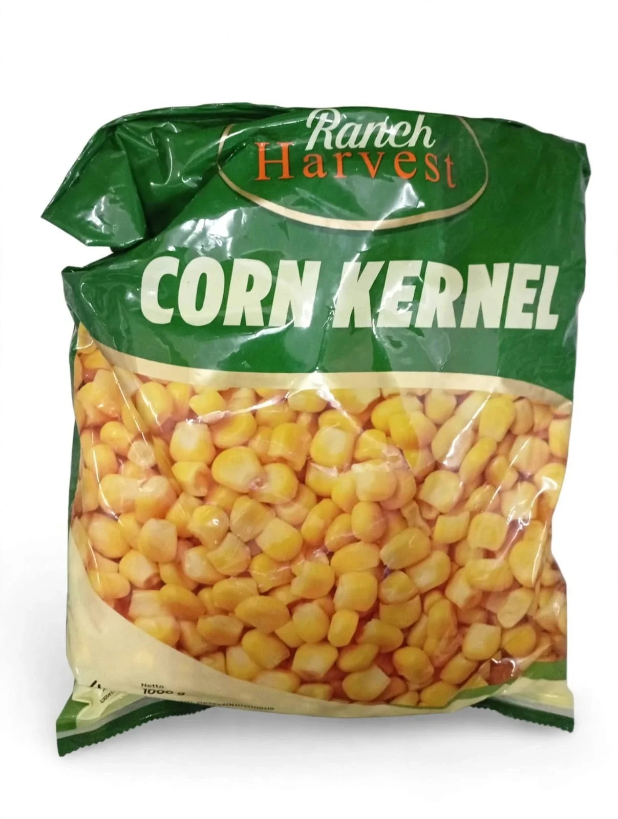 RANCH HARVEST CORN KERNEL 1KG