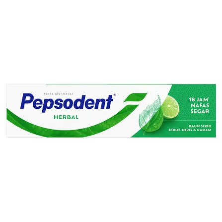 Pepsodent herbal 190 g