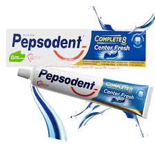 Pepsodent center fresh 160 g