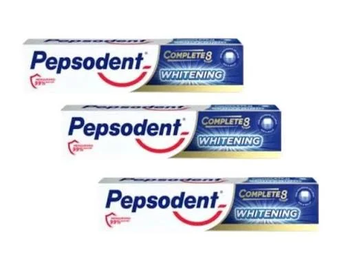 Pepsodent whitening 65g