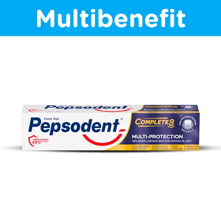 Pepsodent multi protection 150 g