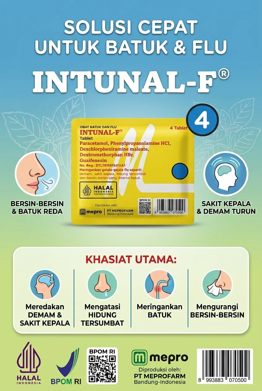 INTUNAL - F