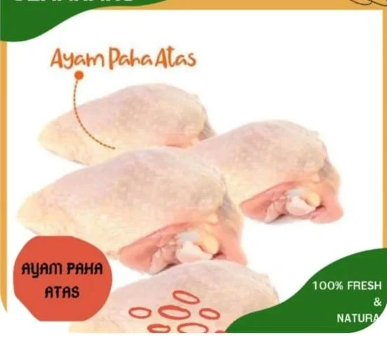 Ayam Paha Atas