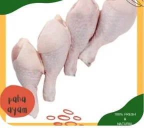 Ayam Paha Bawah