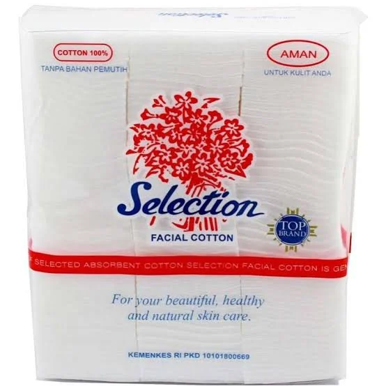 Kapas selection 35 gram