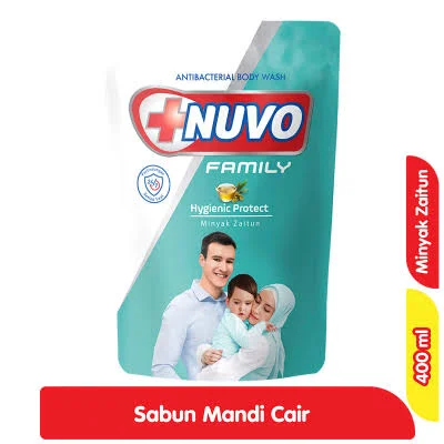 Nopo family higienic protect