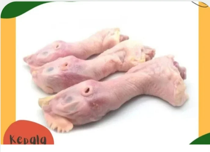 Kepala Ayam