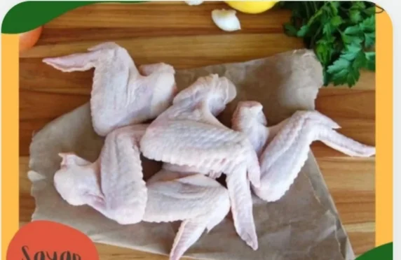Ayam Sayap