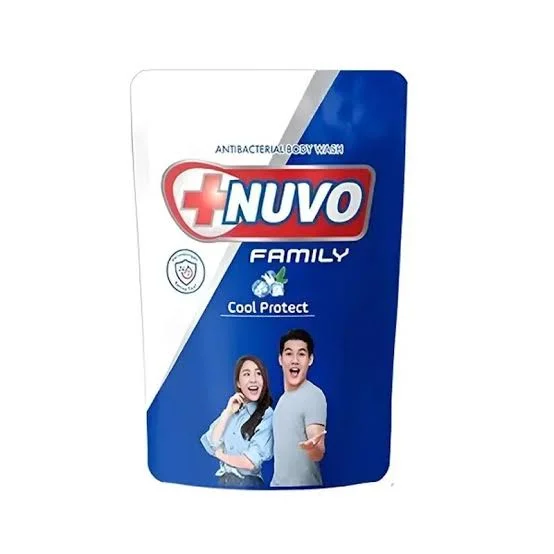 Nuvo family cool protect