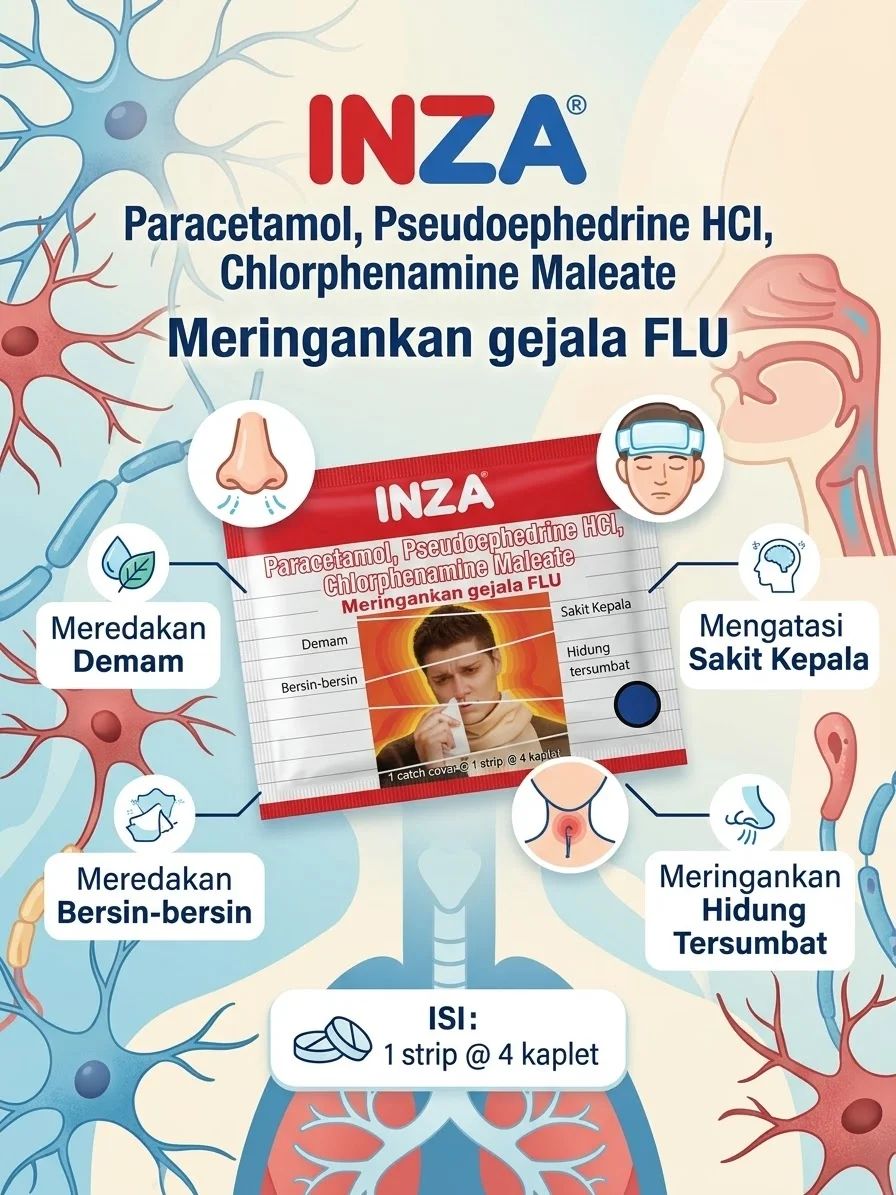 INZA