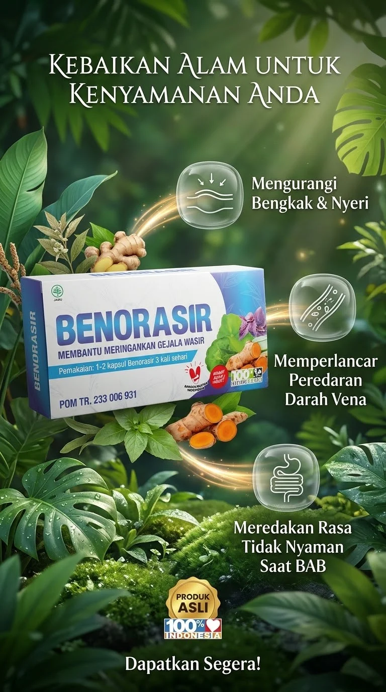 BENORASIR