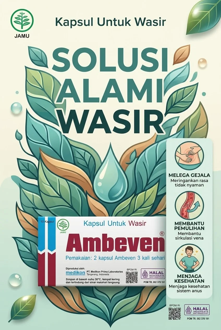AMBEVEN