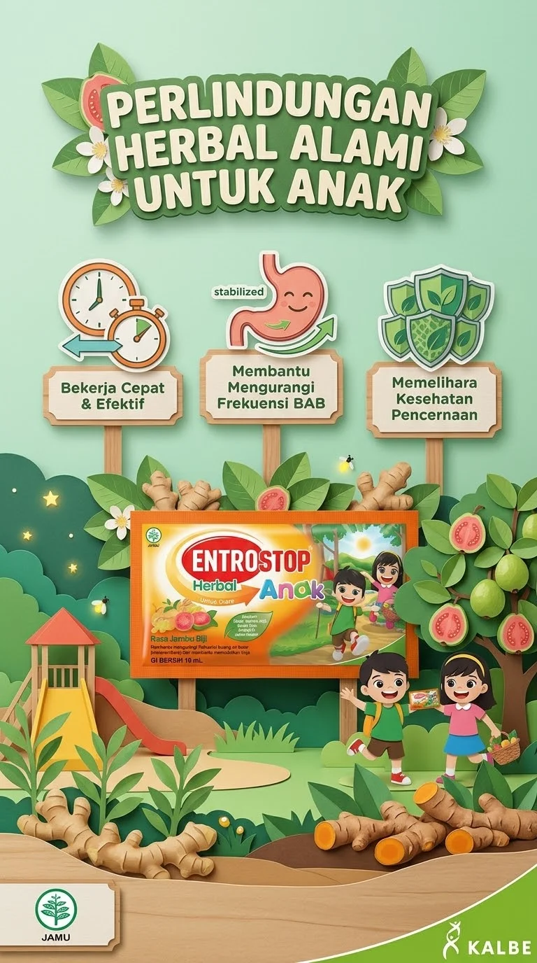 ENTROSTROP.ANAK