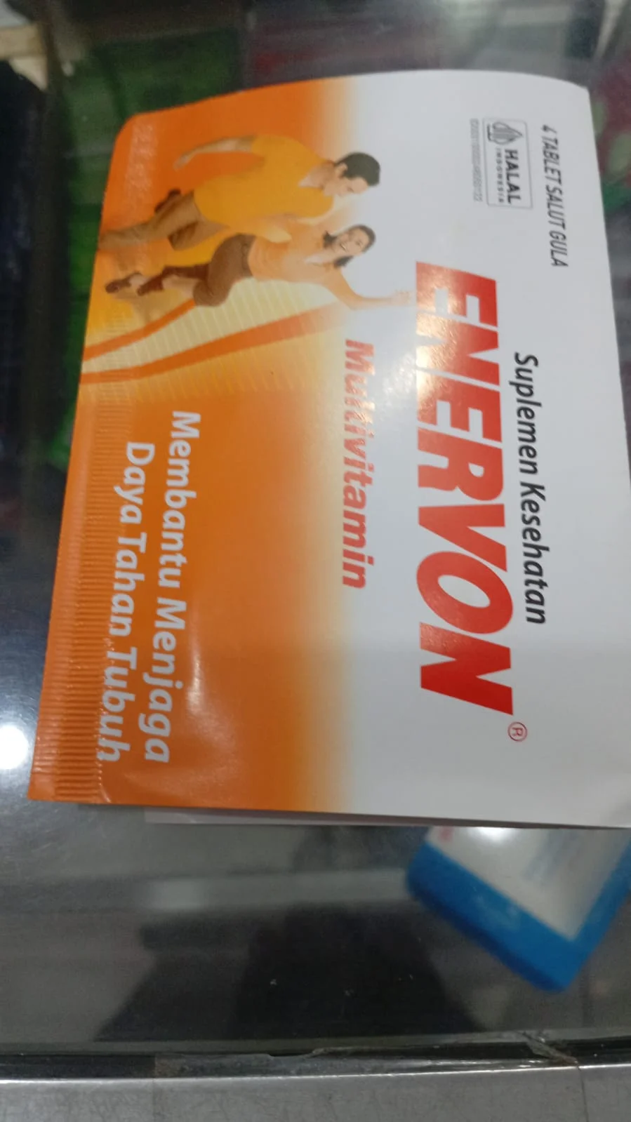 ENERVONC @4
