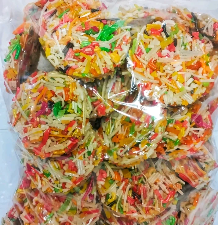 Kerupuk grandong