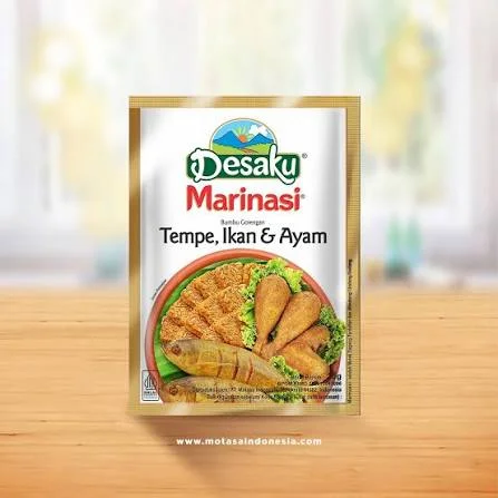 Desaku Marinasi 12,5g