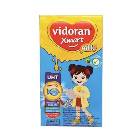 Vidoran xmart madu 110 ml