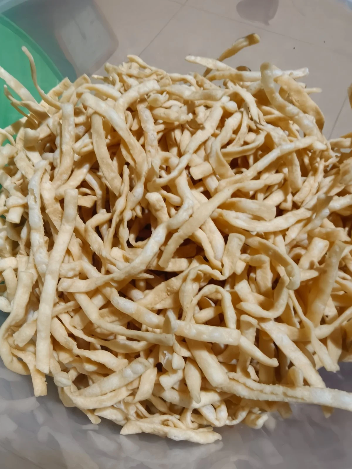 Keripik Bawang