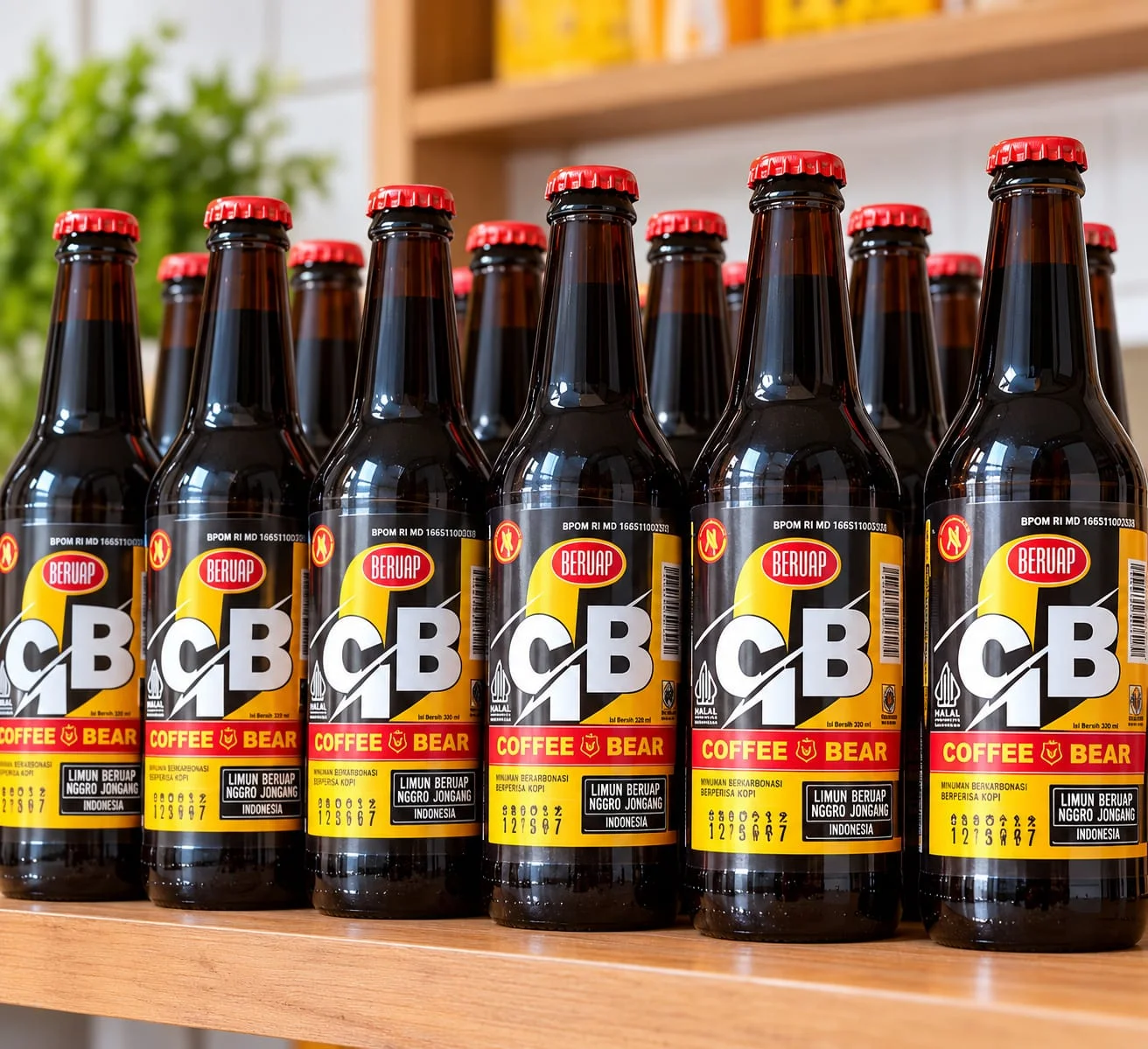 CB Kopi