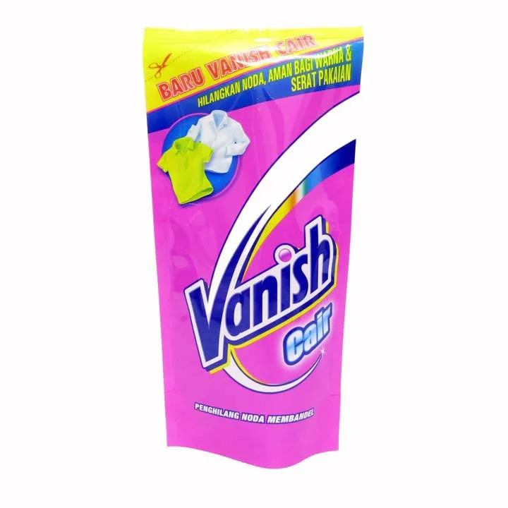 VANISH REFF PINK 150ml
