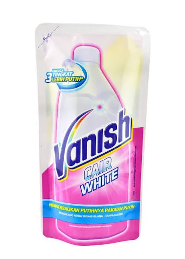 VANISH WHITE 150ml