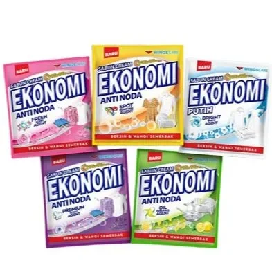 EKONOMI KUNING 350K