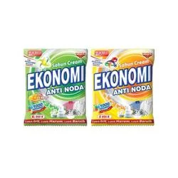 EKONOMI KUNING 900K