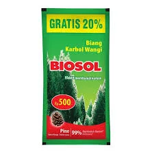 BIOSOL SACHET