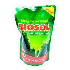 BIOSOL REF 700ML B1G1