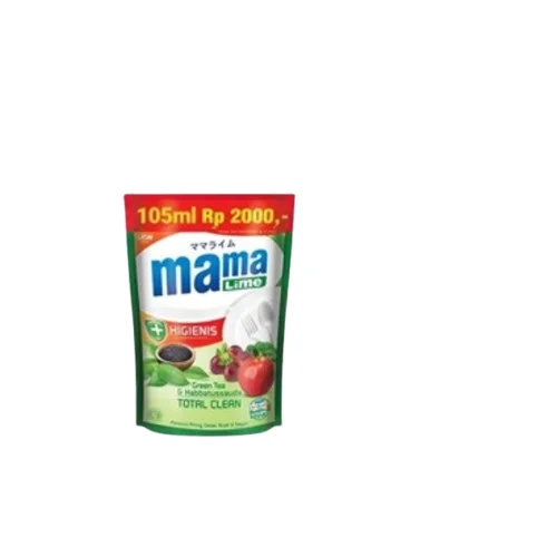MAMA LIME REF 105ML