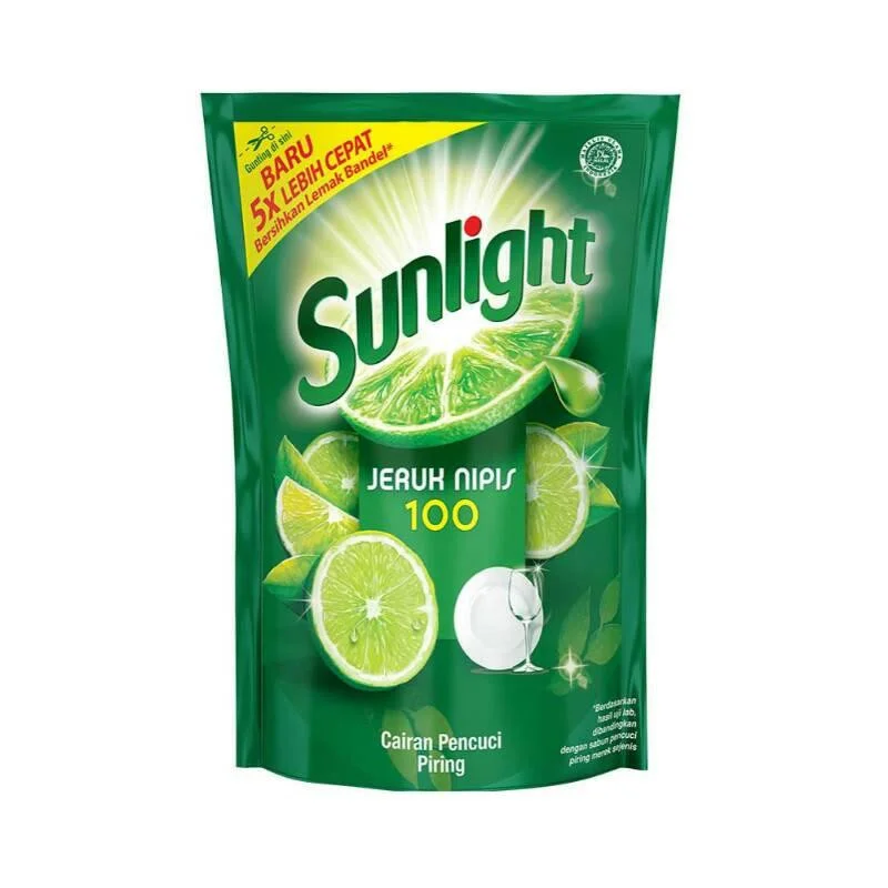 SUNLIGHT 435ML