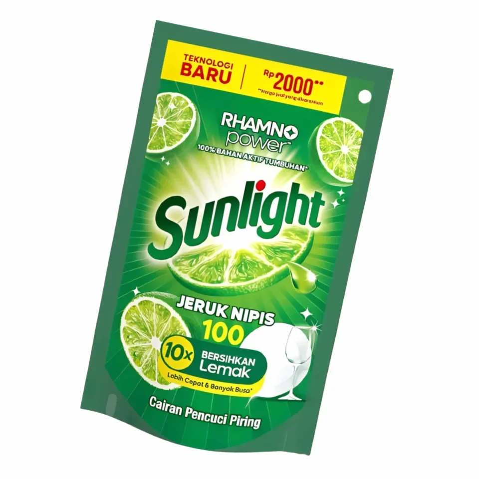 SUNLIGHT REF 100g