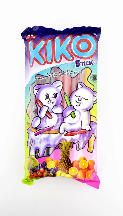 Kiko 50 ml