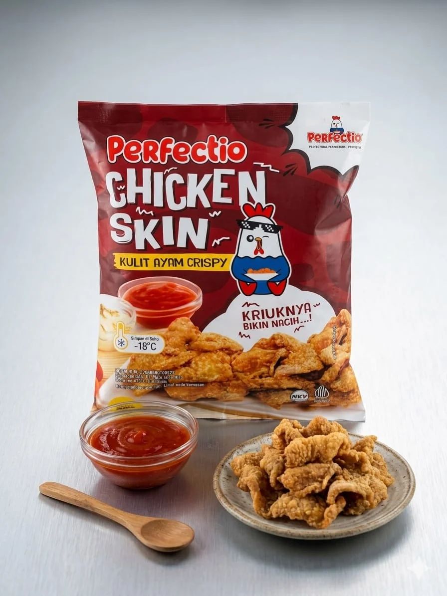 Perfectio Kulit Ayam