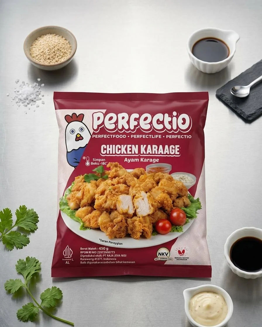 Perfectio Karage 450gr