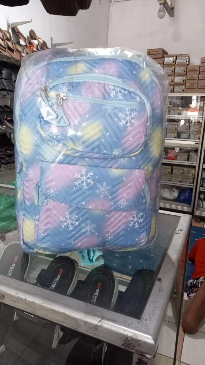 Tas sekolah anak