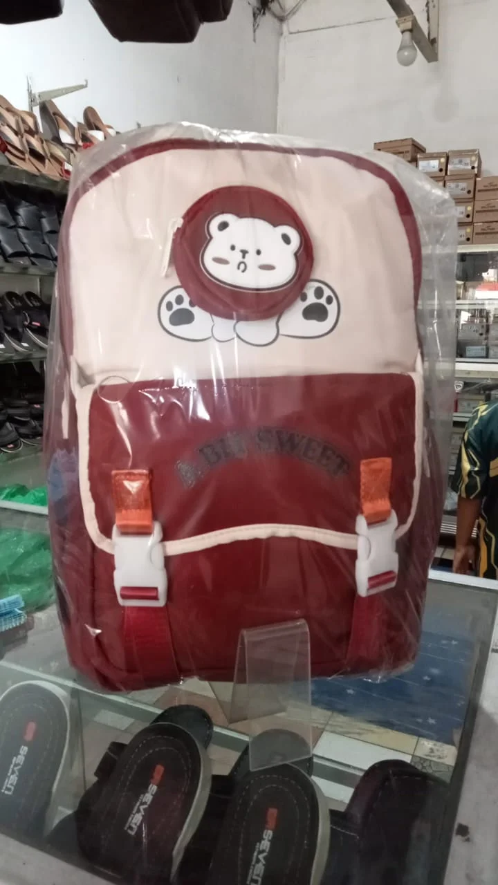 Tas sekolah