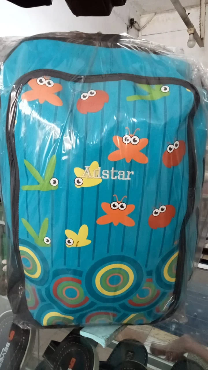 Tas lucu anak
