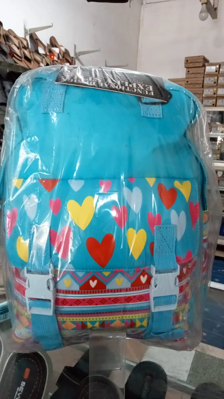 Tas lucu anak