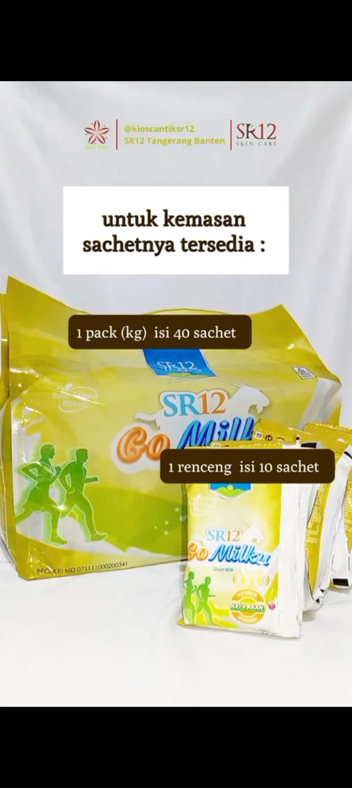 Sr 12 Gomilku GolD