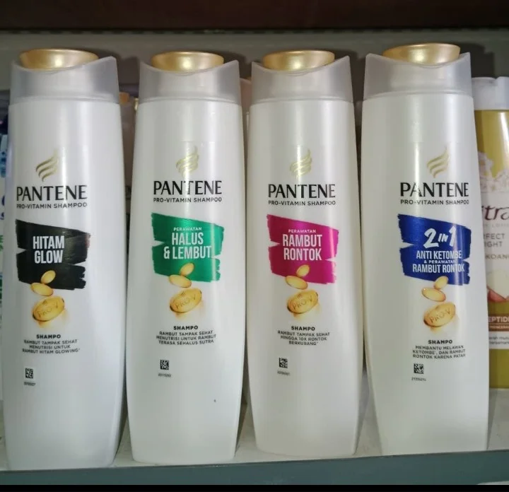 Sampo Pantene 160 ml
