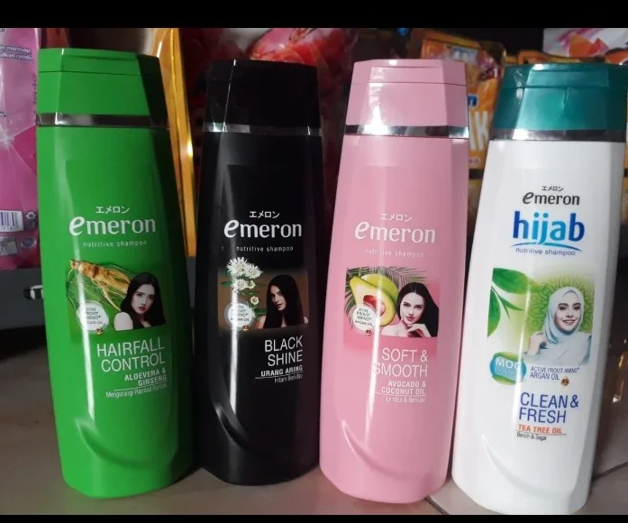 Sampo emeron 170 ml