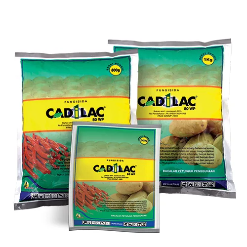 Fungisida Cadilac 80 WP 1 kg