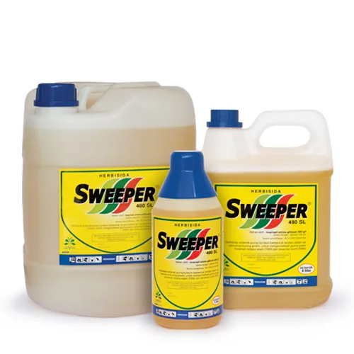 Herbisida Sweeper 480 SL 1 Liter