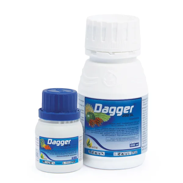 Insektisida Dagger 200 SL 100 ml