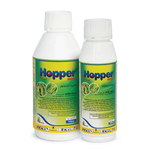 Insektisida Hopper 500 EC 100 ml