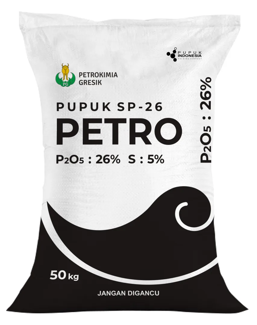 Pupuk SP-26 Petro 50 kg