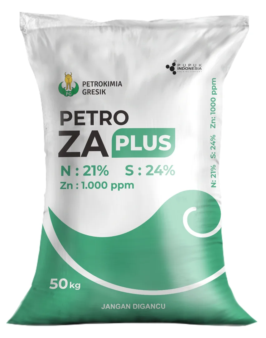 Pupuk ZA Plus Petro 50 kg