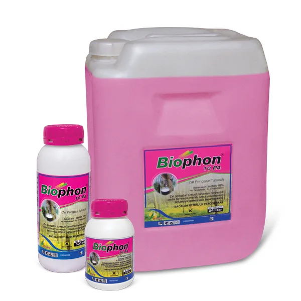ZPT Biophon 10 PA 100 ml